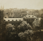 Preview: AK Nürnberg / 1921 / Foto / Blick auf Stadt / Stadtansicht Gebäude